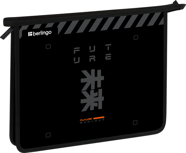 Изображение товара Папка для тетрадей Berlingo Future Relic / PP04-BP-1216