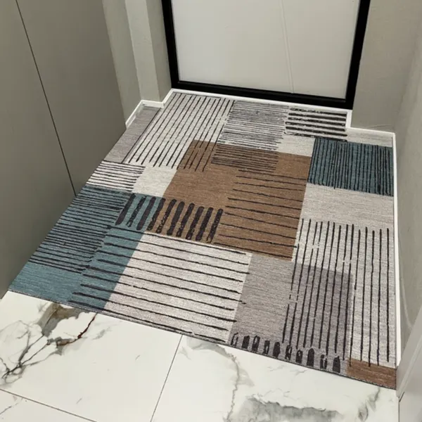 Изображение товара Коврик грязезащитный Kovrikbel №66 (120x80)