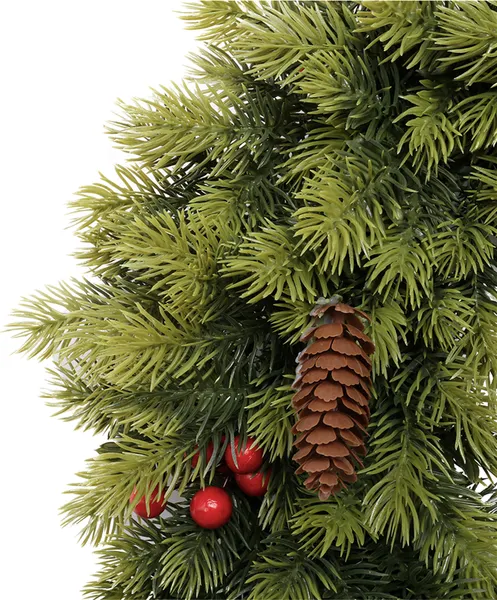 Изображение товара Венок Winter Fun Рождественский / 26110-45CM