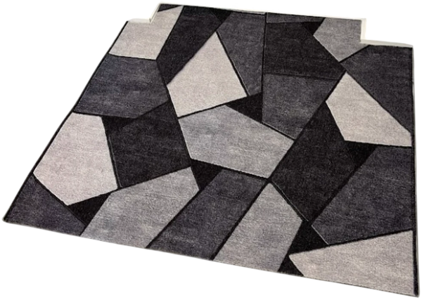 Изображение товара Коврик грязезащитный Kovrikbel №67 (120x60)