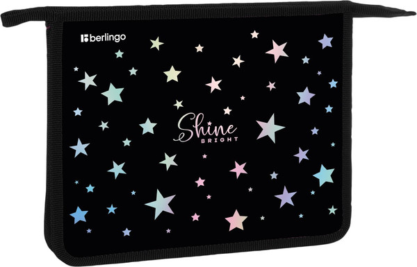Изображение товара Папка для тетрадей Berlingo Shine / PP05-EXA-1209