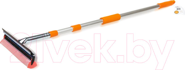 Изображение товара Щетка для автомобиля Airline AB-G-01