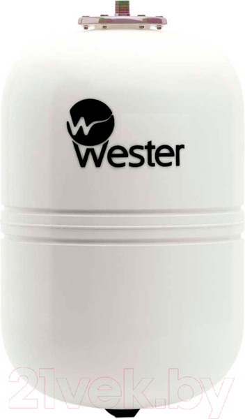Изображение товара Расширительный бак Wester Premium WDV 12