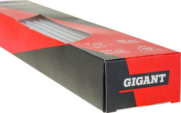 Изображение товара Клеевые стержни Gigant G-848 (38шт)