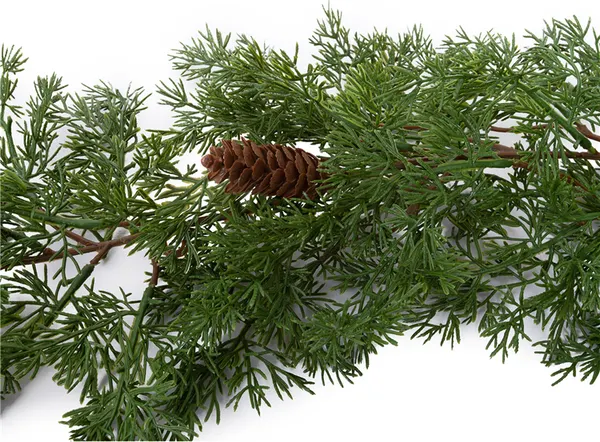 Изображение товара Гирлянда еловая Winter Fun 26955-190CM