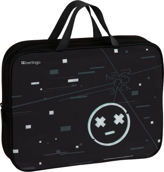 Изображение товара Папка-портфель Berlingo Smile / FB-EXA-1201