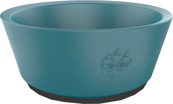 Изображение товара Вазон БЕРКАНО Pion 55 / 220_105_20 (Blue Pine)