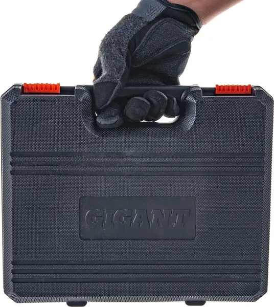 Изображение товара Набор головок слесарных Gigant G-11326