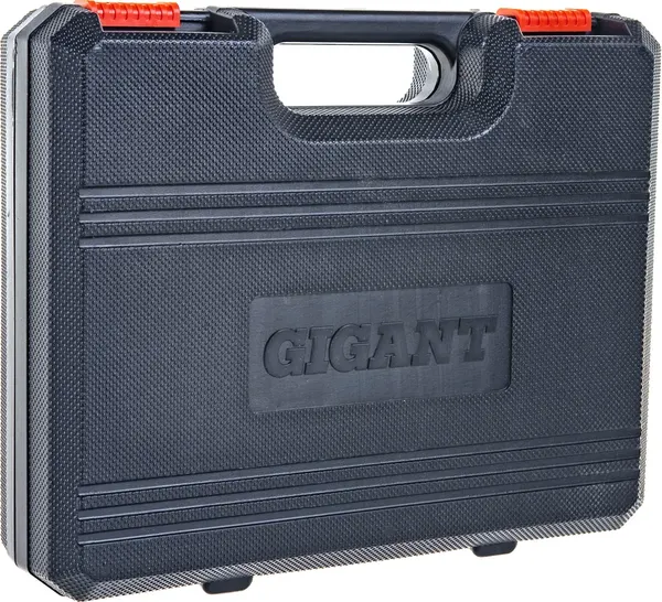Изображение товара Набор головок слесарных Gigant G-11326