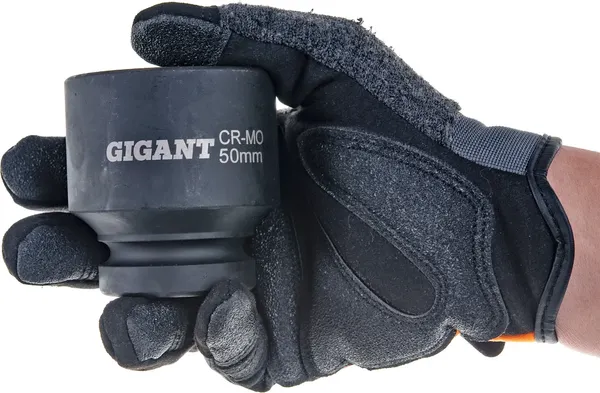 Изображение товара Набор головок слесарных Gigant G-11326