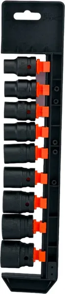 Изображение товара Набор головок слесарных Gigant G-11323