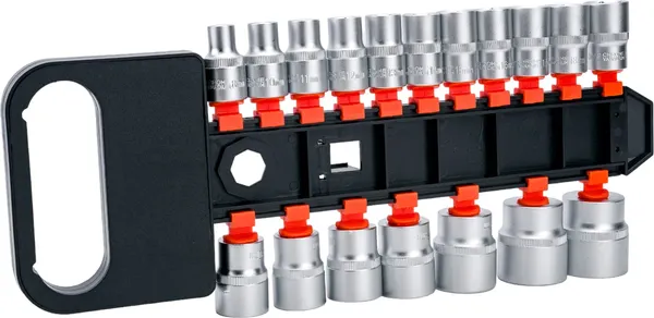 Изображение товара Набор головок слесарных Gigant G-11324