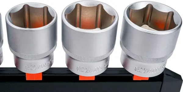 Изображение товара Набор головок слесарных Gigant G-11324