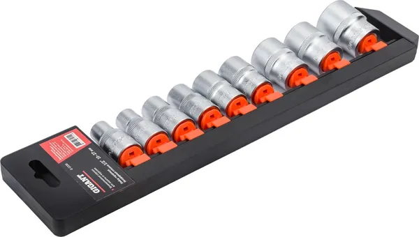 Изображение товара Набор головок слесарных Gigant G-11330