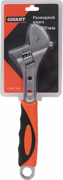 Изображение товара Гаечный ключ Gigant GAW-300