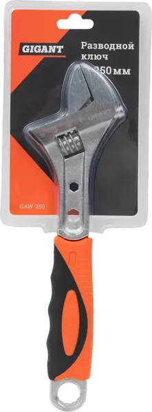 Изображение товара Гаечный ключ Gigant GAW-250