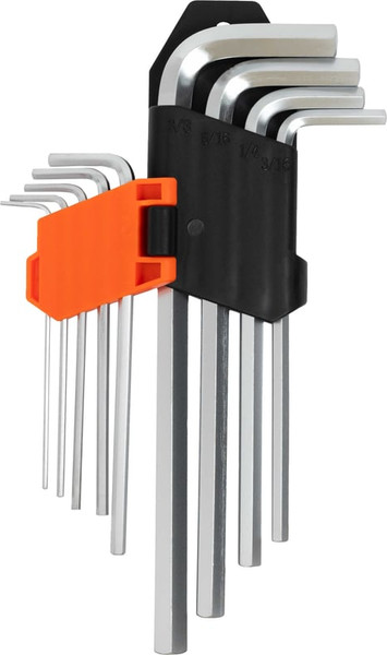 Изображение товара Набор ключей Gigant GKHI-9