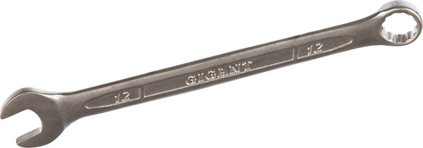 Изображение товара Гаечный ключ Gigant GCW12