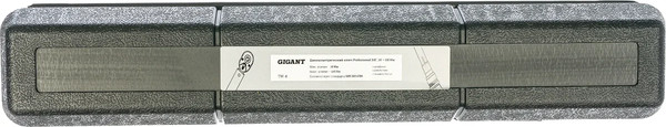 Изображение товара Гаечный ключ Gigant TW-4