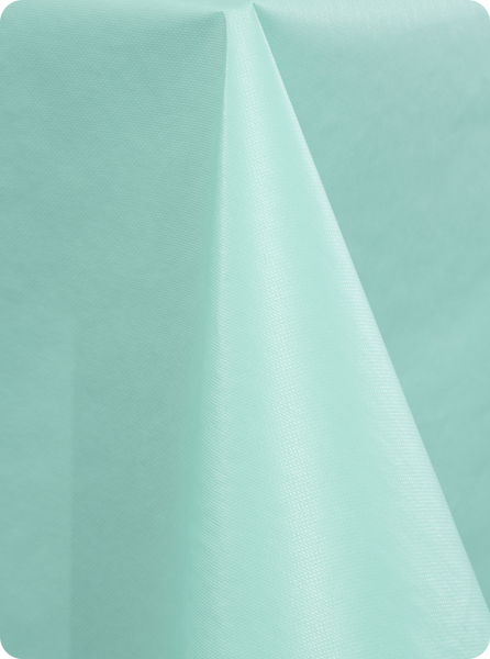 Изображение товара Скатерть Stolima Удачная 160x140см (бирюзовый)