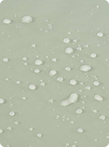 Изображение товара Скатерть Stolima Удачная 160x140см (светло-салатовый)