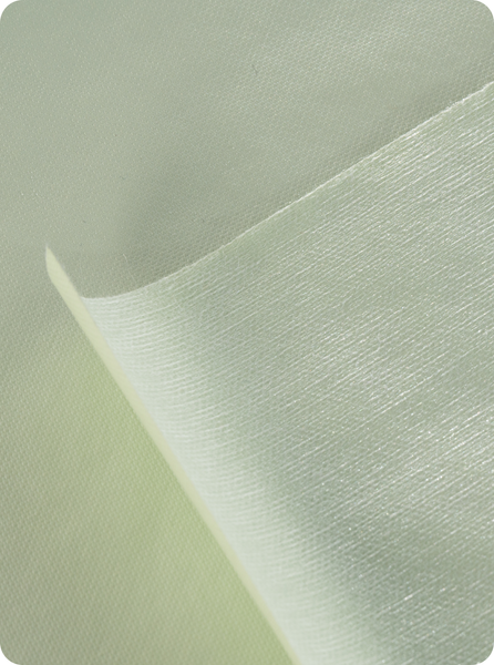 Изображение товара Скатерть Stolima Удачная 160x140см (светло-салатовый)