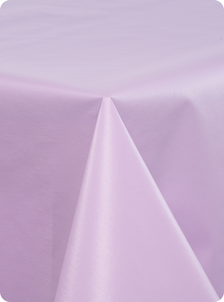 Изображение товара Скатерть Stolima Удачная 160x140см (лавандовый)