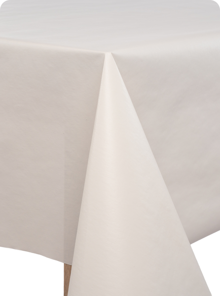 Изображение товара Скатерть Stolima Удачная 160x140см (белый)