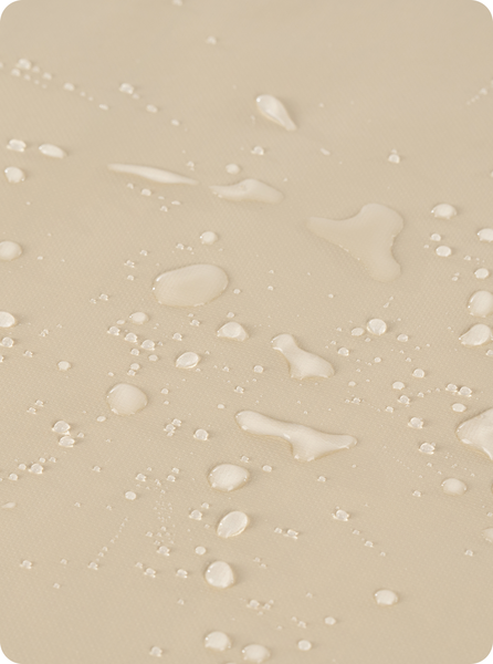 Изображение товара Скатерть Stolima Удачная 160x140см (светло-желтый)