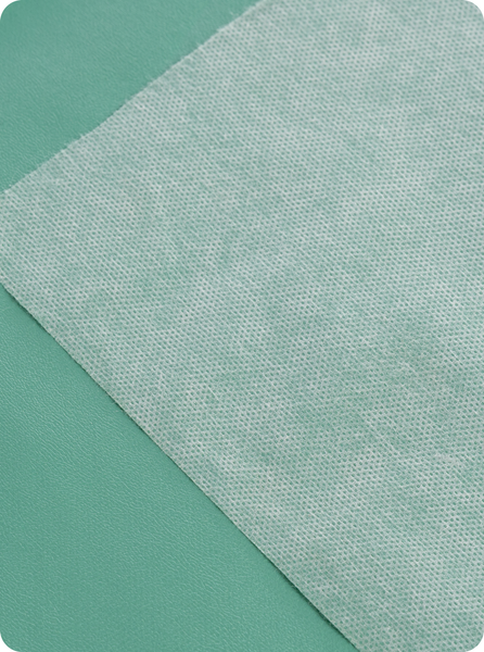 Изображение товара Скатерть Stolima Удачная 160x140см (зеленый)