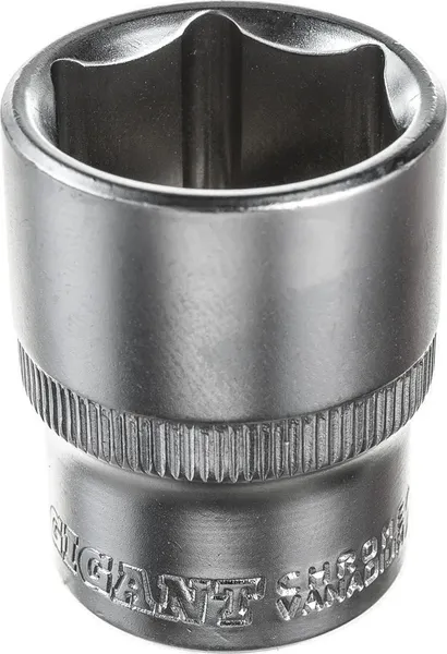 Изображение товара Набор головок слесарных Gigant GAS 11