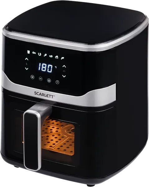 Аэрогриль Scarlett SC-AF15S05D