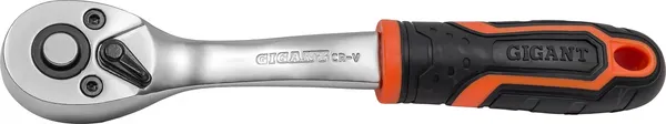 Изображение товара Набор головок слесарных Gigant GAS19