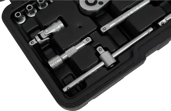 Изображение товара Набор головок слесарных Gigant GAS19