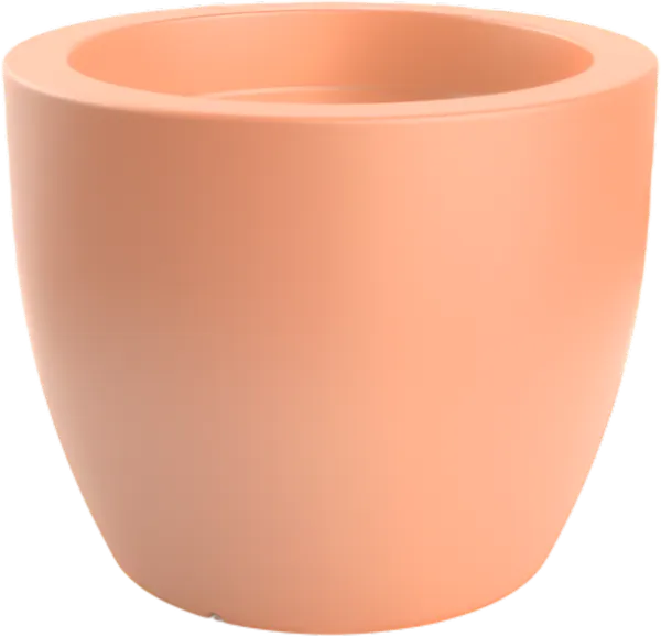 Изображение товара Вазон БЕРКАНО Tigel 50 DB / 220_040_27 (Terracotta)