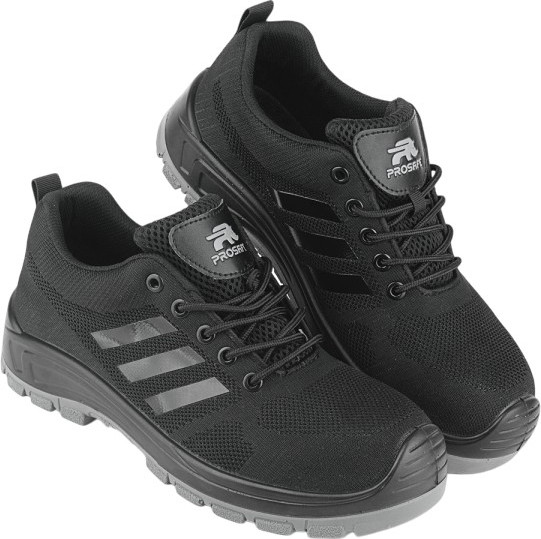 Изображение товара Полуботинки рабочие Prosafe Специальные 8731/1-3 (р.40)