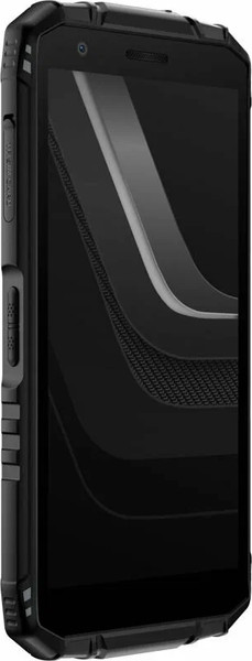 Изображение товара Смартфон Doogee Fire 3 Max 8GB/256GB (серый)