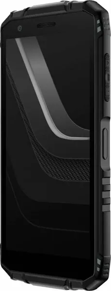 Изображение товара Смартфон Doogee Fire 3 Max 8GB/256GB (серый)