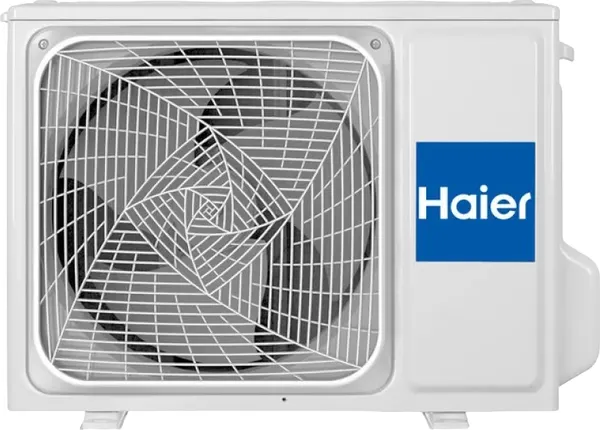 Изображение товара Сплит-система Haier AS35HSL1HRA-W / 1U35HSL1FRA