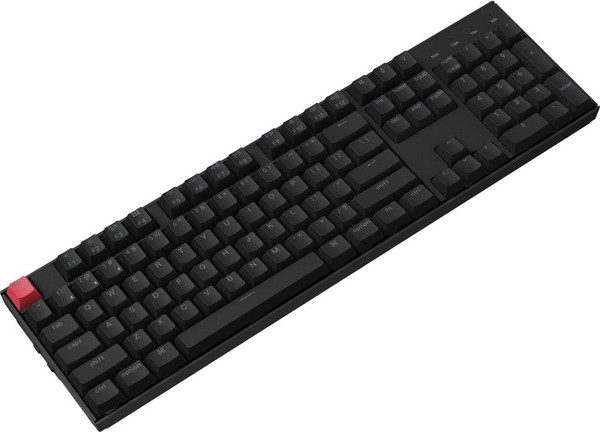 Изображение товара Клавиатура Keychron K10 RGB Brown Switch / K10X-C3 (черный)