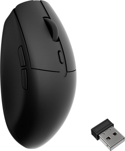 Изображение товара Мышь Keychron BM22-A9 (черный)