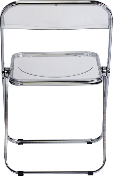 Изображение товара Стул Brabix CF-020 / 533245 (прозрачный/хром)