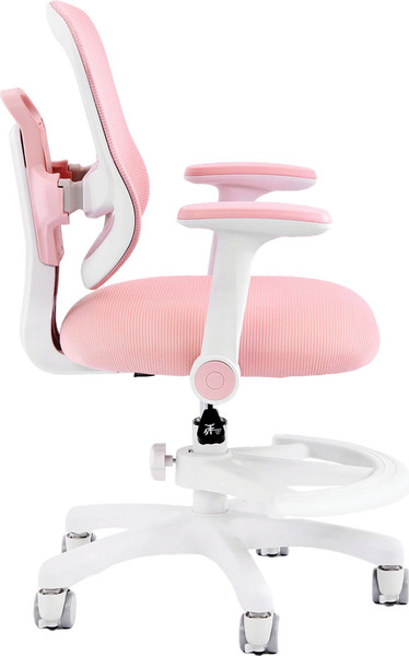 Изображение товара Кресло детское Brabix Kids MG-215 / 533311 (розовый)