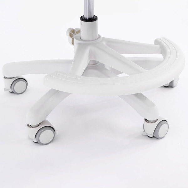 Изображение товара Кресло детское Brabix Kids MG-215 / 533312 (голубой)