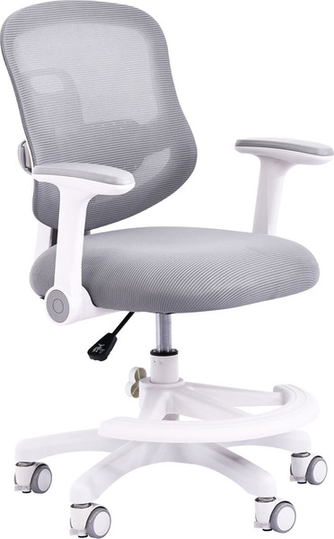 Изображение товара Кресло детское Brabix Kids MG-215 / 533313 (серый)