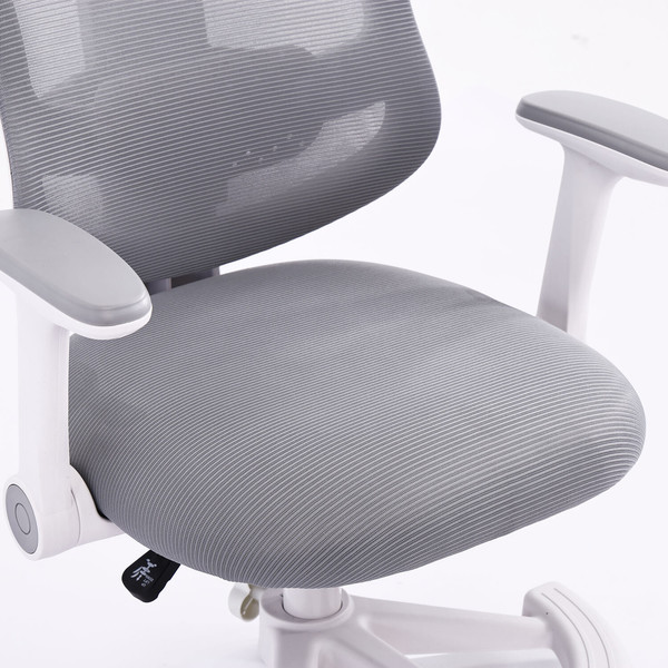 Изображение товара Кресло детское Brabix Kids MG-215 / 533313 (серый)