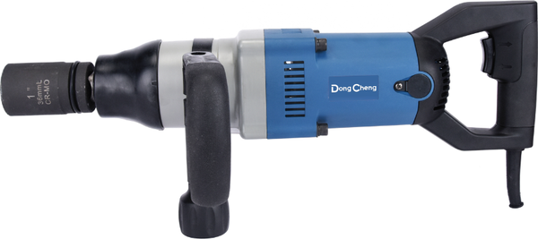 Изображение товара Гайковерт DongCheng DPB30