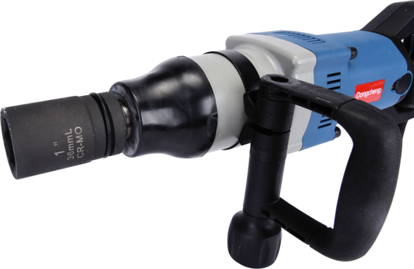 Изображение товара Гайковерт DongCheng DPB30