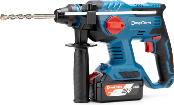 Изображение товара Перфоратор DongCheng DCZC22(Type Bm)
