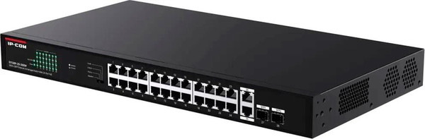 Изображение товара Коммутатор IP-COM G1128P-24-250W